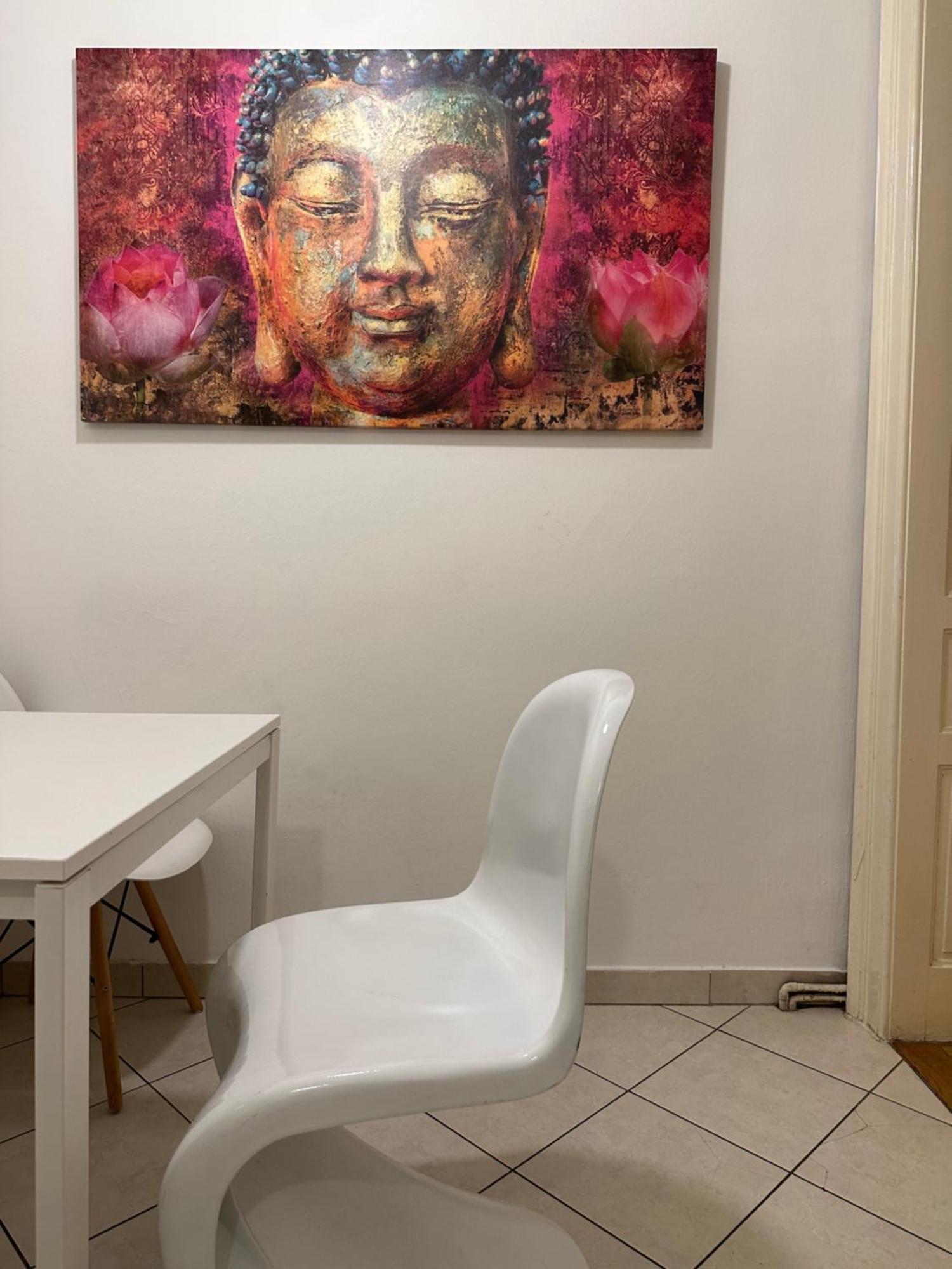 Apartment Opera 1 Viyana Dış mekan fotoğraf