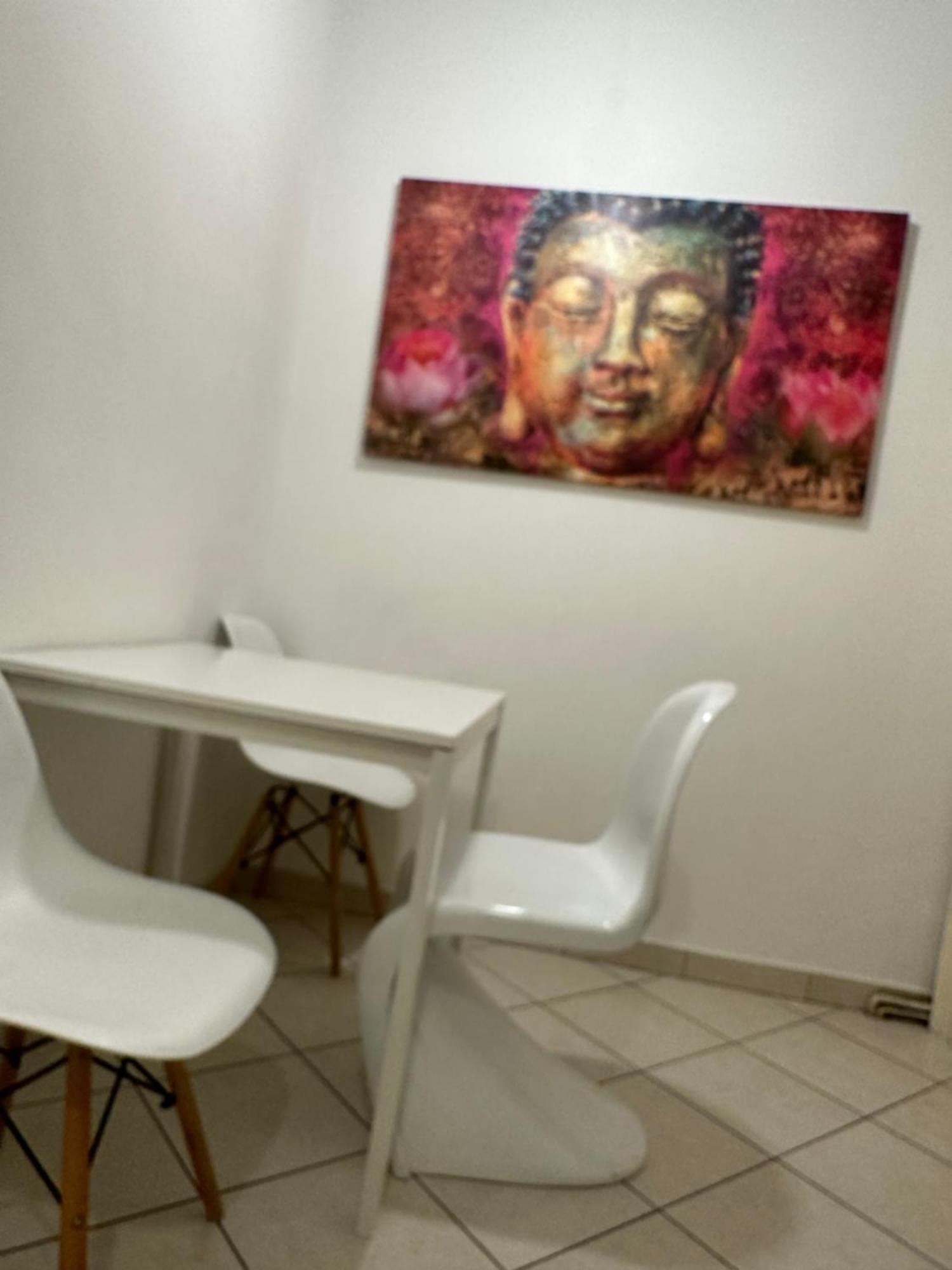 Apartment Opera 1 Viyana Dış mekan fotoğraf
