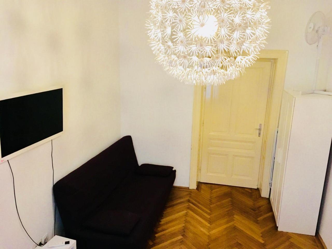 Apartment Opera 1 Viyana Dış mekan fotoğraf