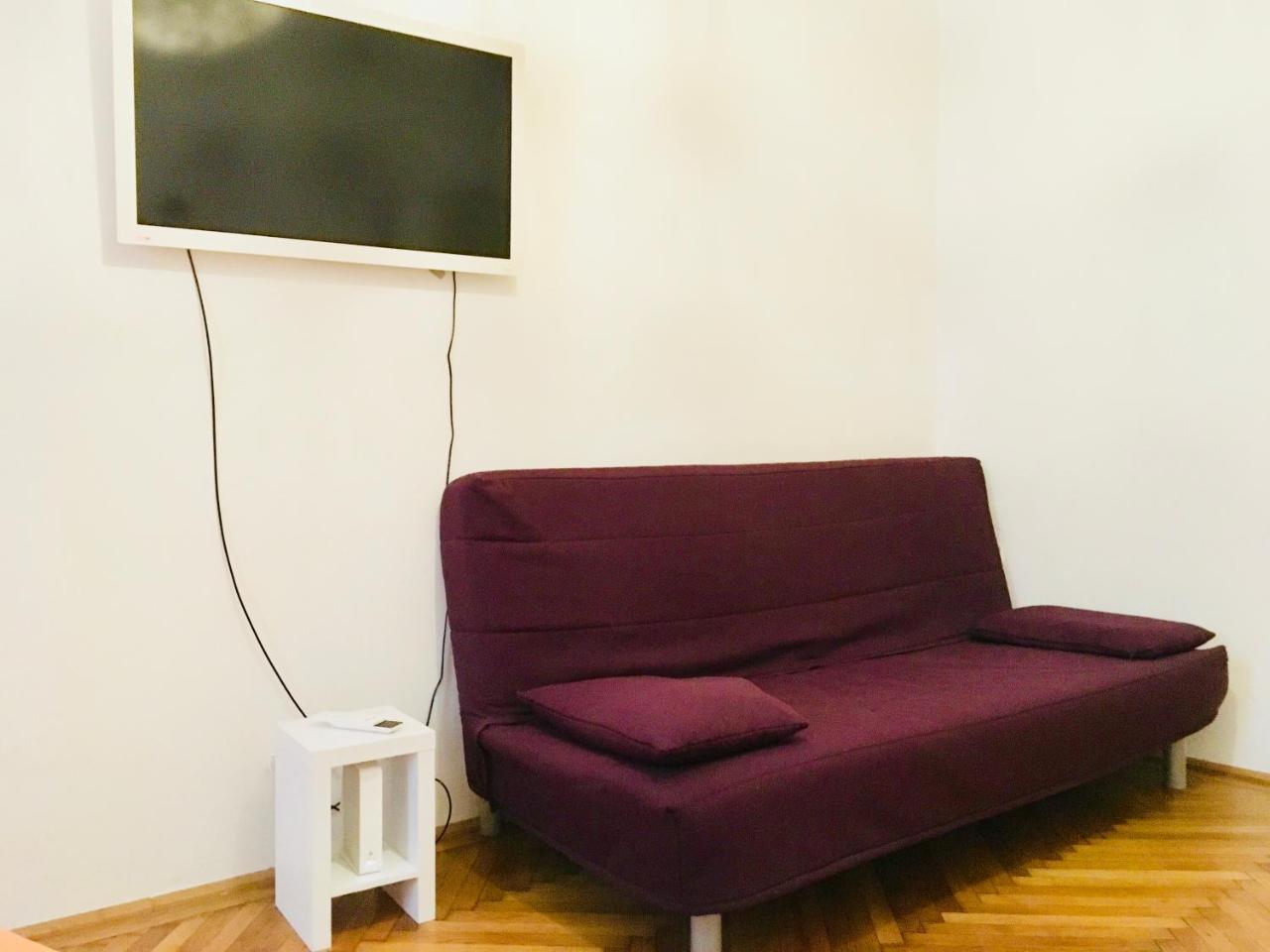 Apartment Opera 1 Viyana Dış mekan fotoğraf