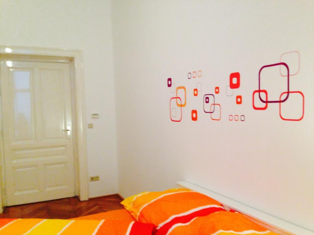 Apartment Opera 1 Viyana Dış mekan fotoğraf