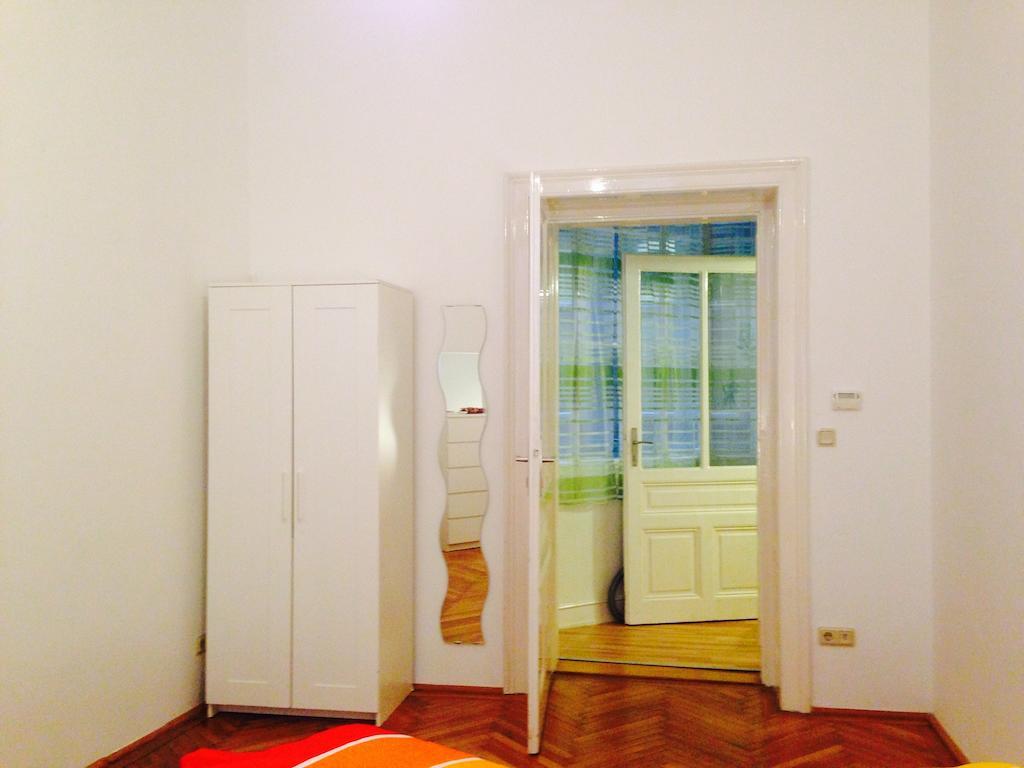 Apartment Opera 1 Viyana Dış mekan fotoğraf