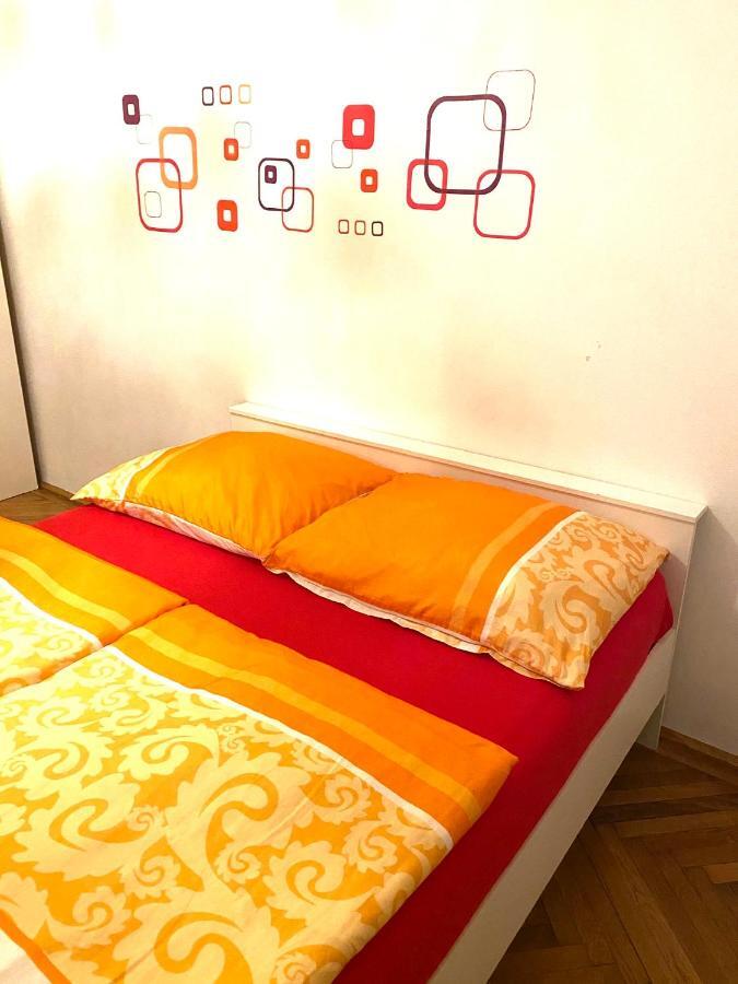 Apartment Opera 1 Viyana Dış mekan fotoğraf