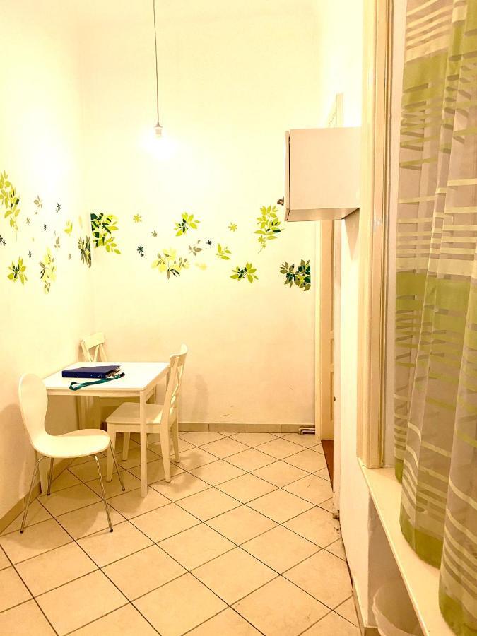 Apartment Opera 1 Viyana Dış mekan fotoğraf
