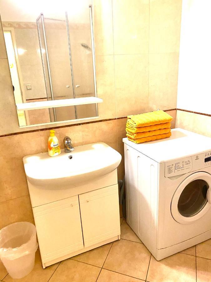 Apartment Opera 1 Viyana Dış mekan fotoğraf