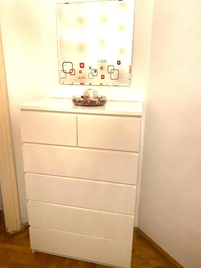 Apartment Opera 1 Viyana Dış mekan fotoğraf