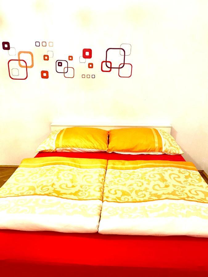Apartment Opera 1 Viyana Dış mekan fotoğraf